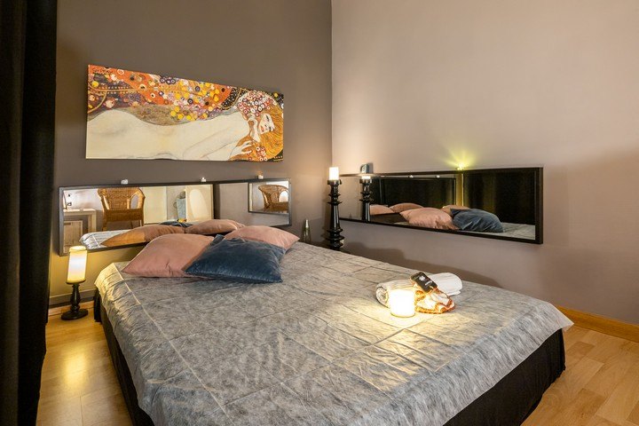 Ele Tantra - Erotic Massage in Barcelona, Spain