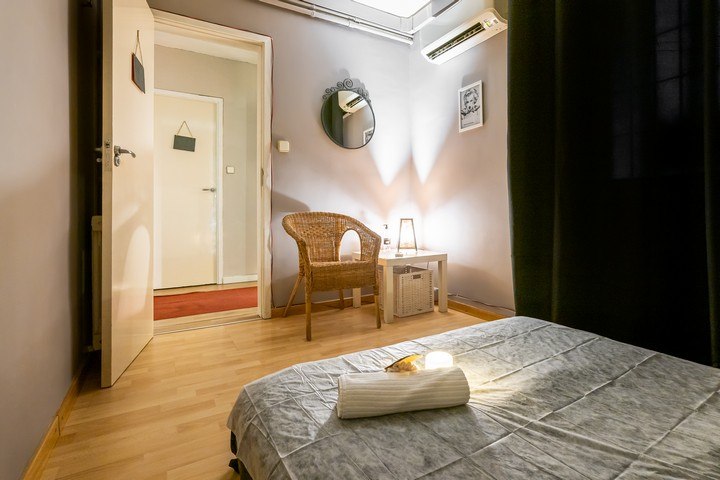 Ele Tantra - Erotic Massage in Barcelona, Spain