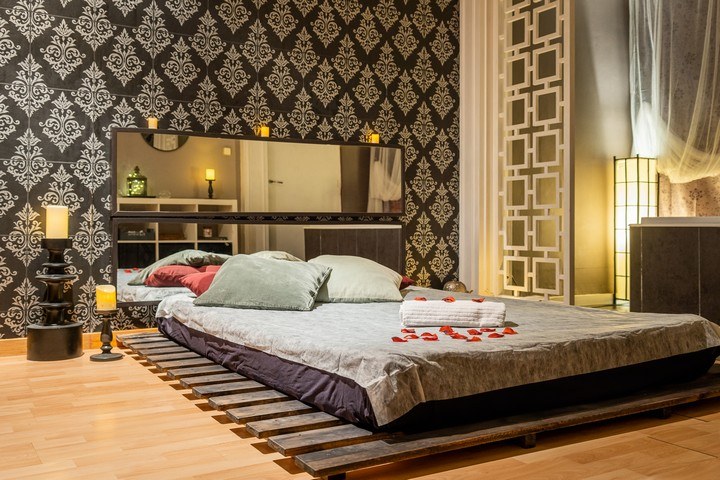 Ele Tantra - Erotic Massage in Barcelona, Spain