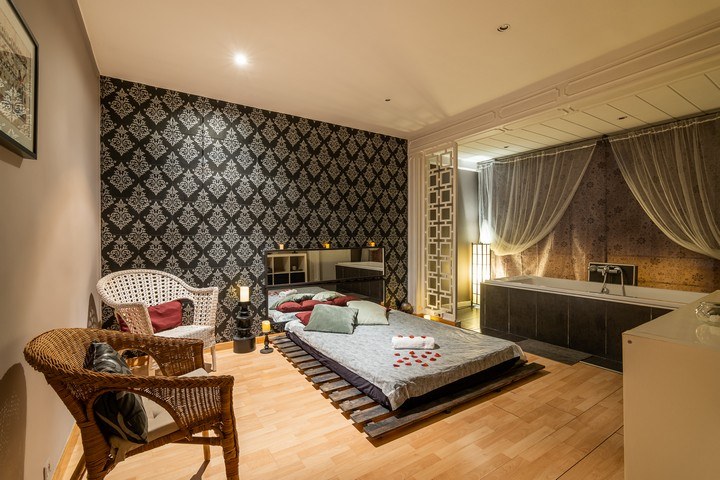 Ele Tantra - Erotic Massage in Barcelona, Spain
