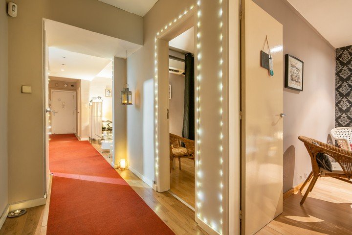 Ele Tantra - Erotic Massage in Barcelona, Spain