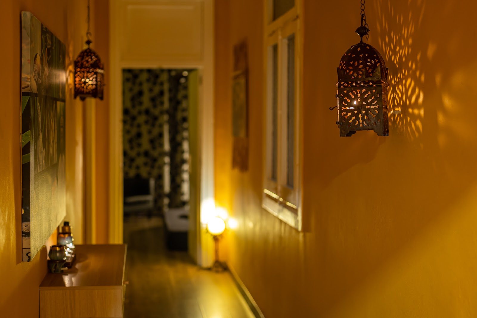 Erotic Massage In Barcelona - Erotic Massage in Barcelona, Spain