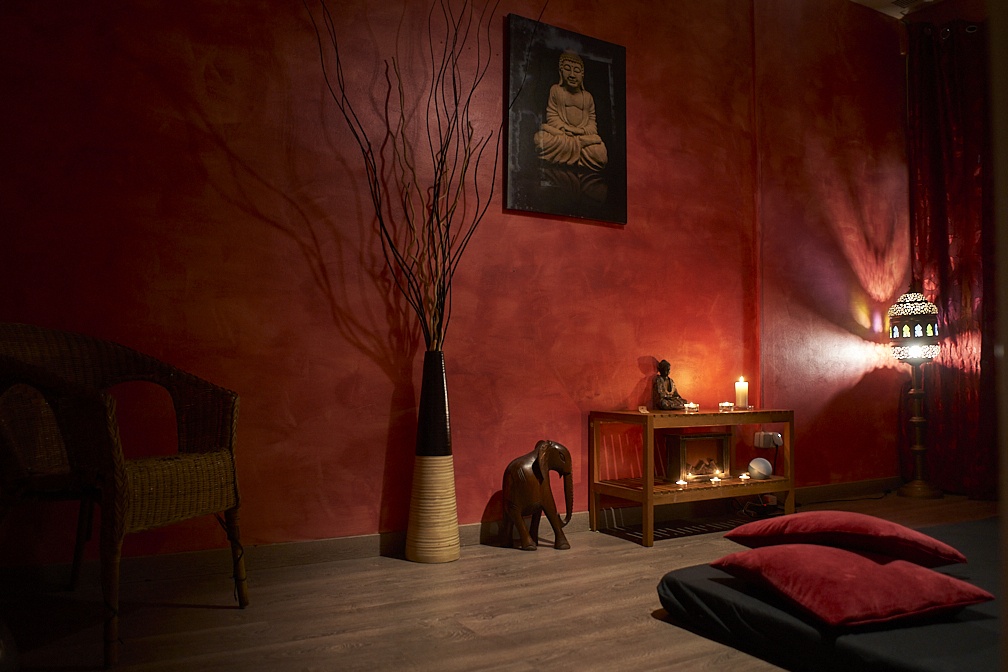 Erotic Massage In Barcelona - Erotic Massage in Barcelona, Spain