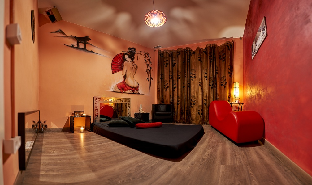 Erotic Massage In Barcelona - Erotic Massage in Barcelona, Spain