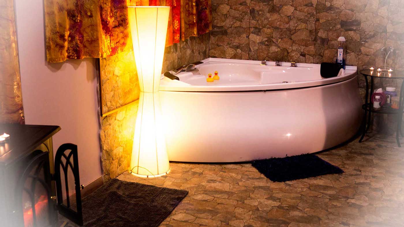 Erotic Massage In Barcelona - Erotic Massage in Barcelona, Spain