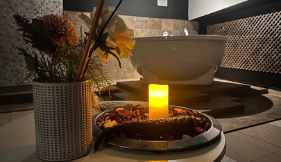 Gala Sensitive - Erotic Massage in Barcelona, Spain