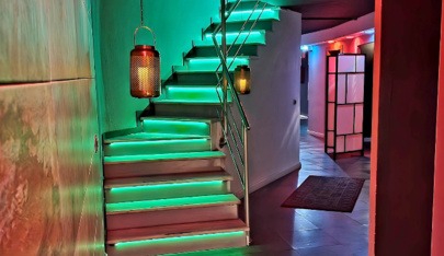 Gala Sensitive - Erotic Massage in Barcelona, Spain