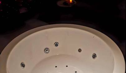 Gala Sensitive - Erotic Massage in Barcelona, Spain