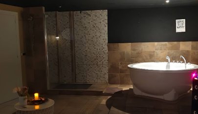 Gala Sensitive - Erotic Massage in Barcelona, Spain
