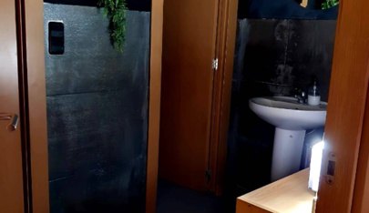 Gala Sensitive - Erotic Massage in Barcelona, Spain