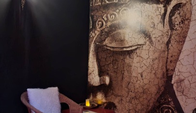 Gala Sensitive - Erotic Massage in Barcelona, Spain