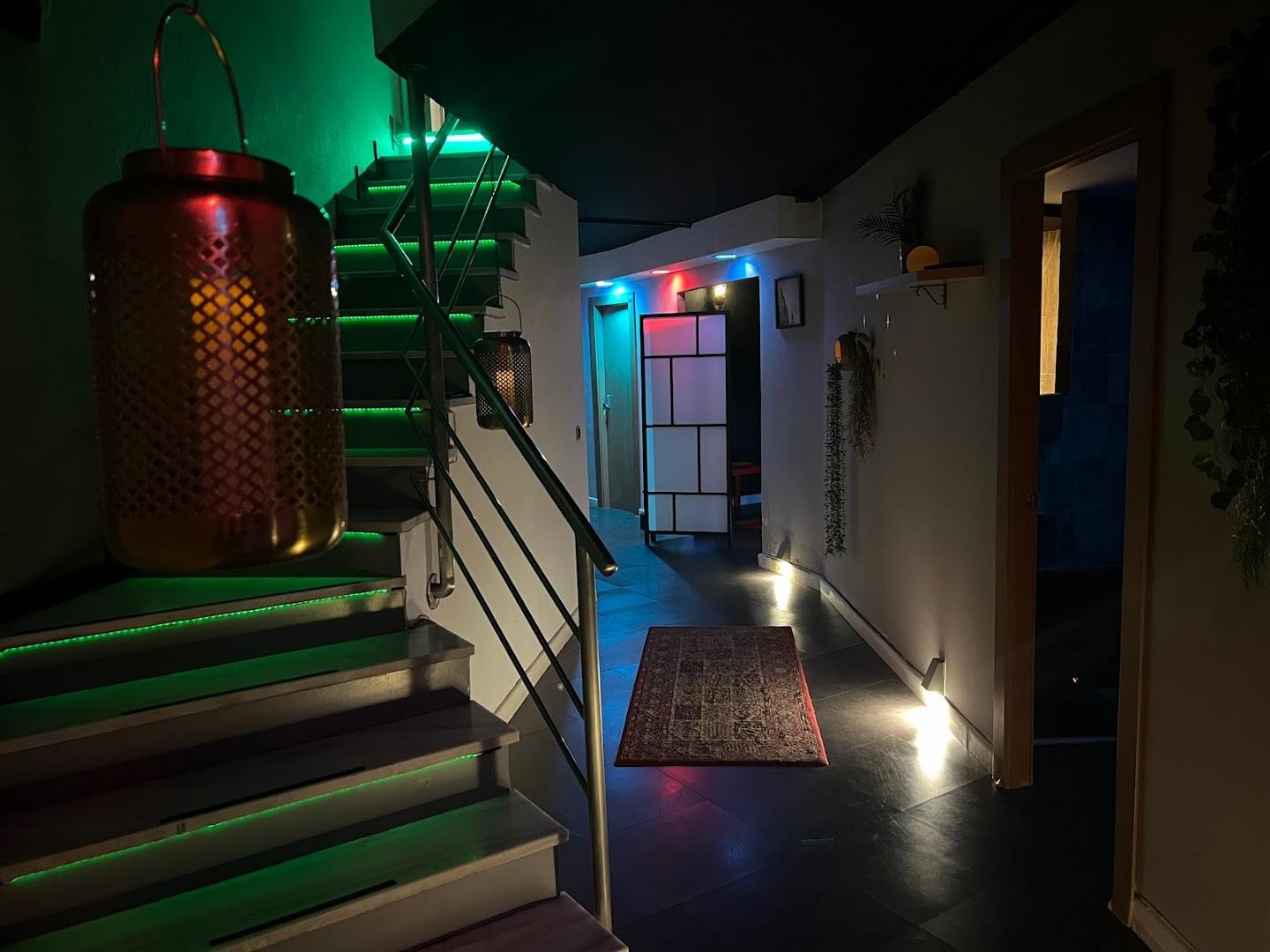 Gala Sensitive - Erotic Massage in Barcelona, Spain