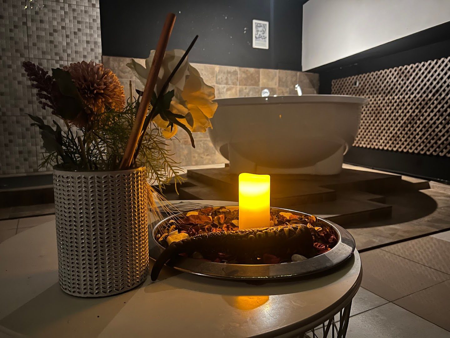 Gala Sensitive - Erotic Massage in Barcelona, Spain