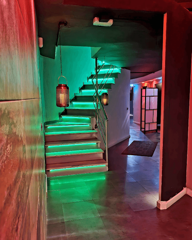 Gala Sensitive - Erotic Massage in Barcelona, Spain