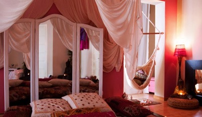 Ganesha Tantric Experience - Erotic Massage in Barcelona, Spain