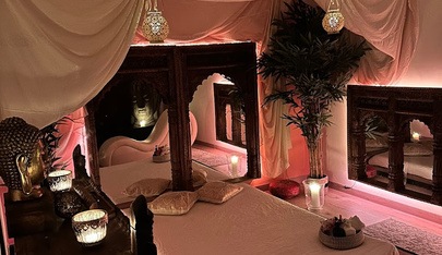 Ganesha Tantric Experience - Erotic Massage in Barcelona, Spain