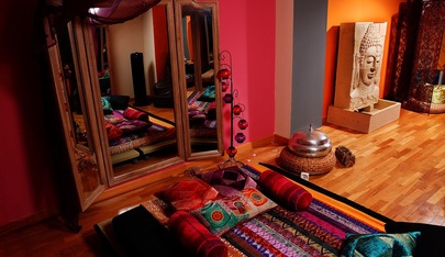 Ganesha Tantric Experience - Erotic Massage in Barcelona, Spain