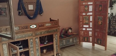 Ganesha Tantric Experience - Erotic Massage in Barcelona, Spain
