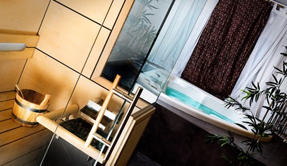 Ganesha Tantric Experience - Erotic Massage in Barcelona, Spain