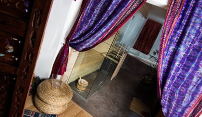 Ganesha Tantric Experience - Erotic Massage in Barcelona, Spain