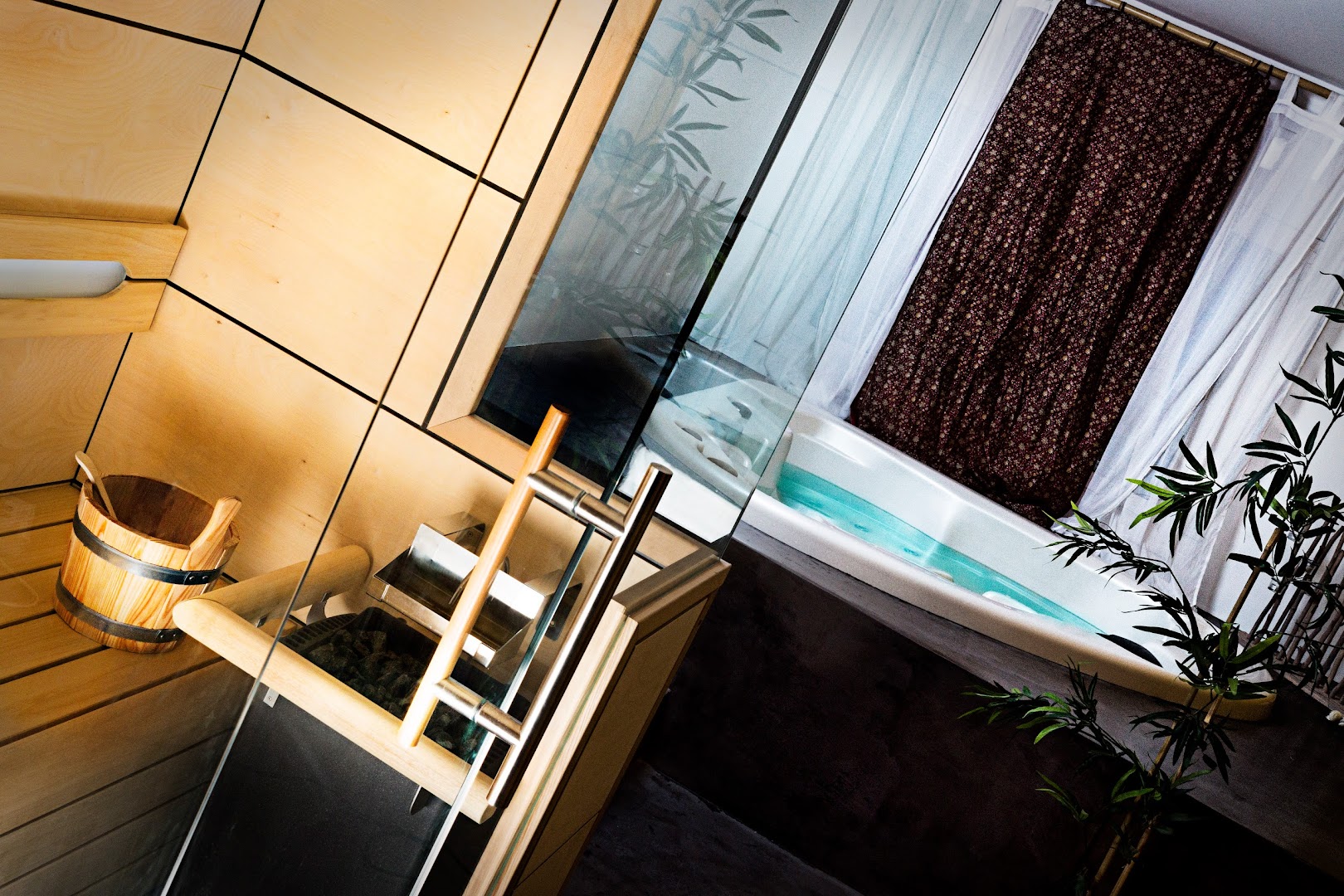 Ganesha Tantric Experience - Erotic Massage in Barcelona, Spain