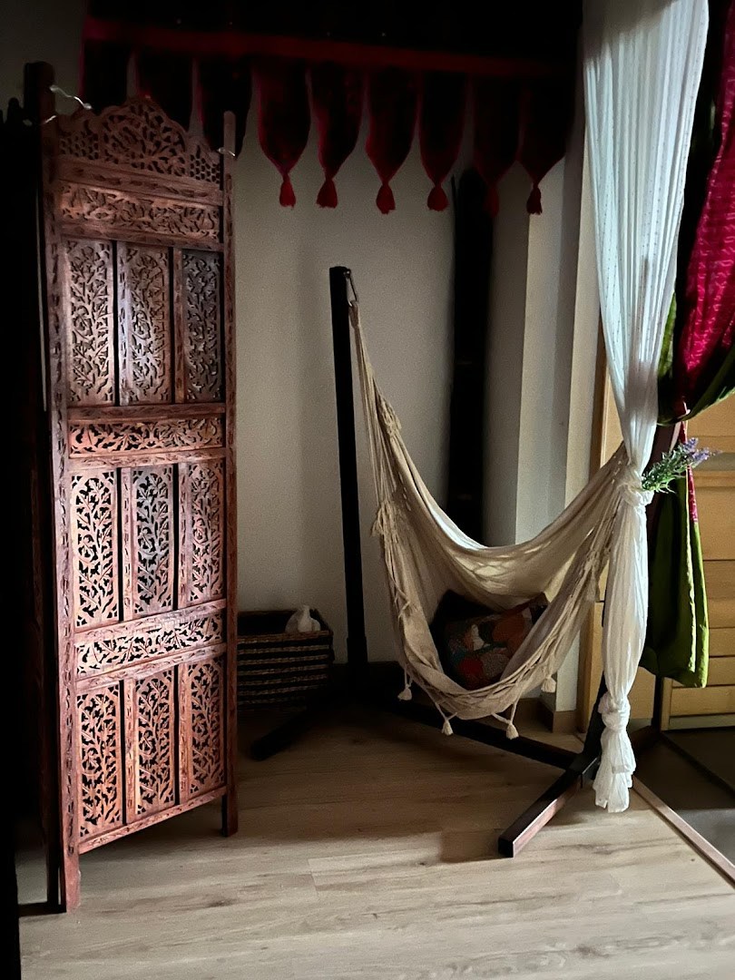 Ganesha Tantric Experience - Erotic Massage in Barcelona, Spain