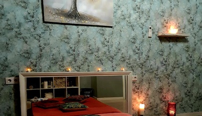 Gay Erotic Massage Adicted - Erotic Massage in Barcelona, Spain