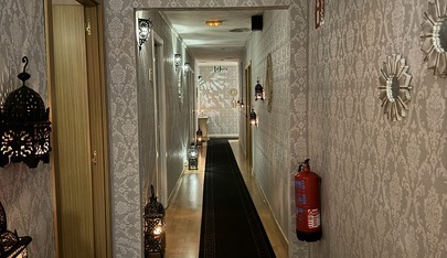 Gay Erotic Massage Adicted - Erotic Massage in Barcelona, Spain