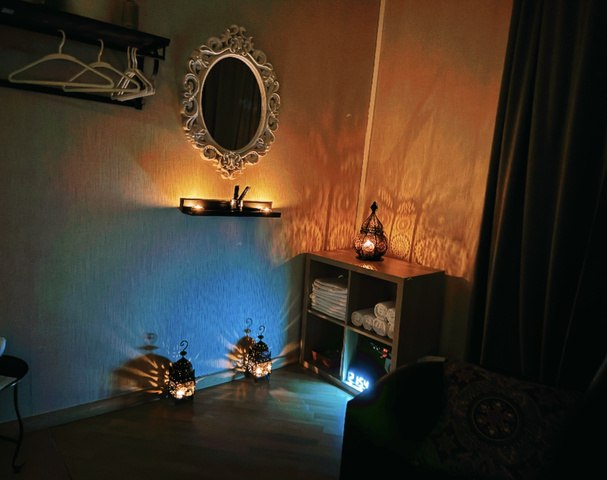 Gay Erotic Massage Adicted - Erotic Massage in Barcelona, Spain