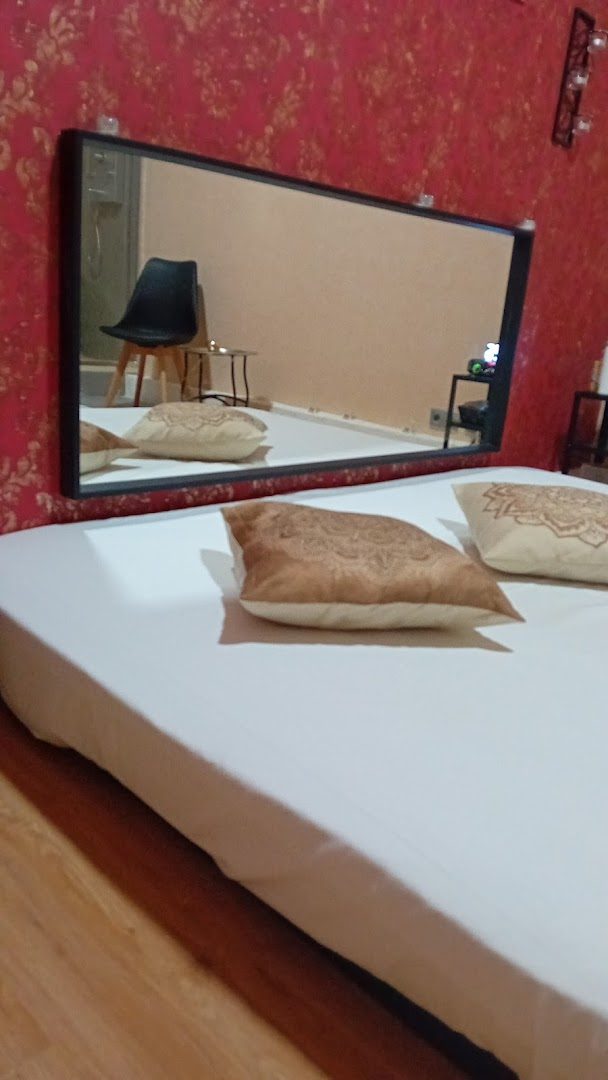 Gay Erotic Massage Adicted - Erotic Massage in Barcelona, Spain