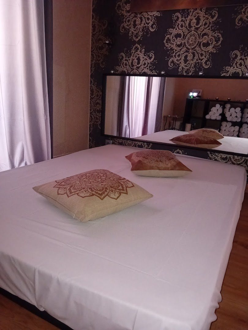 Gay Erotic Massage Adicted - Erotic Massage in Barcelona, Spain