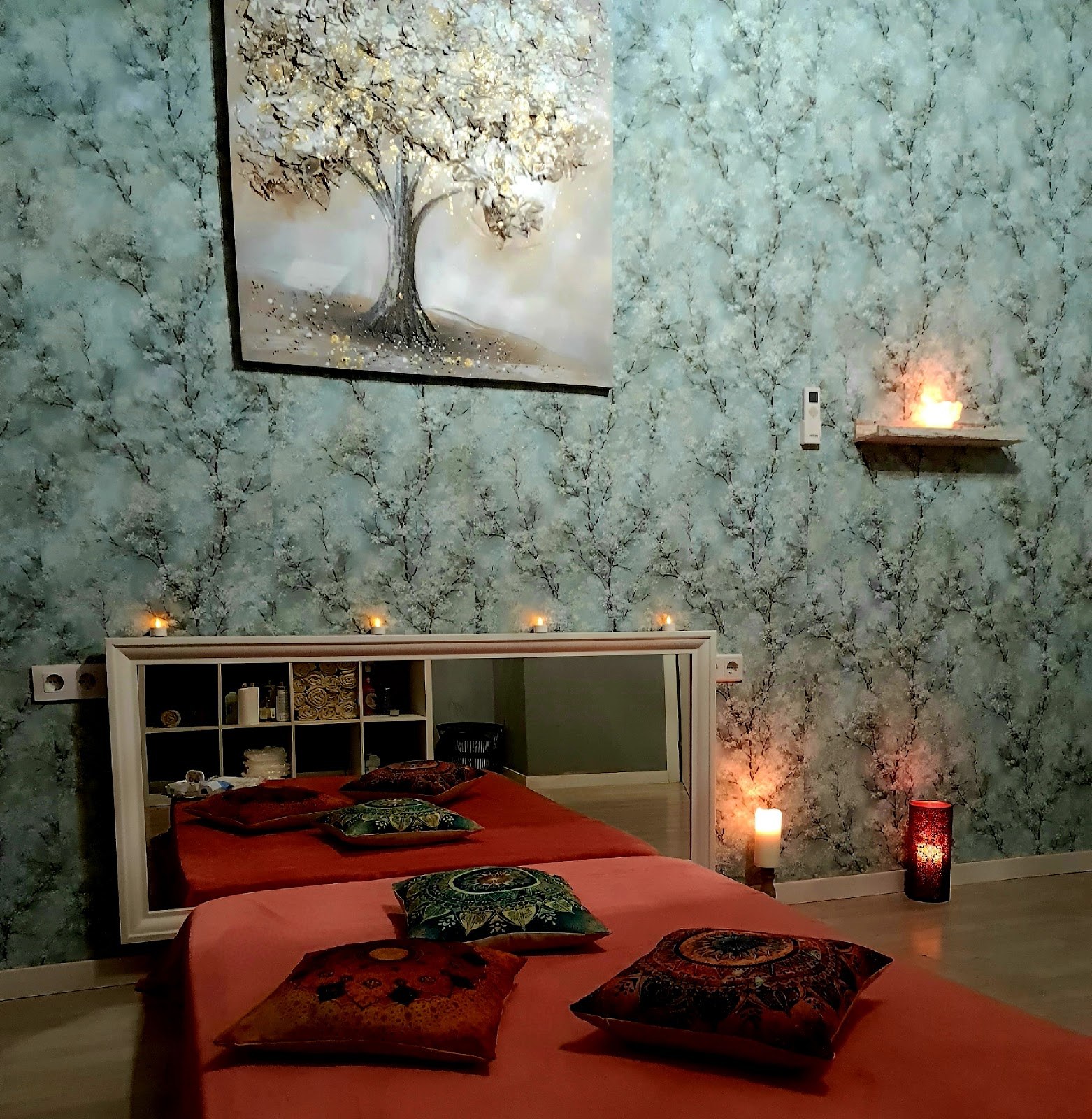 Gay Erotic Massage - Erotic Massage in Barcelona, Spain