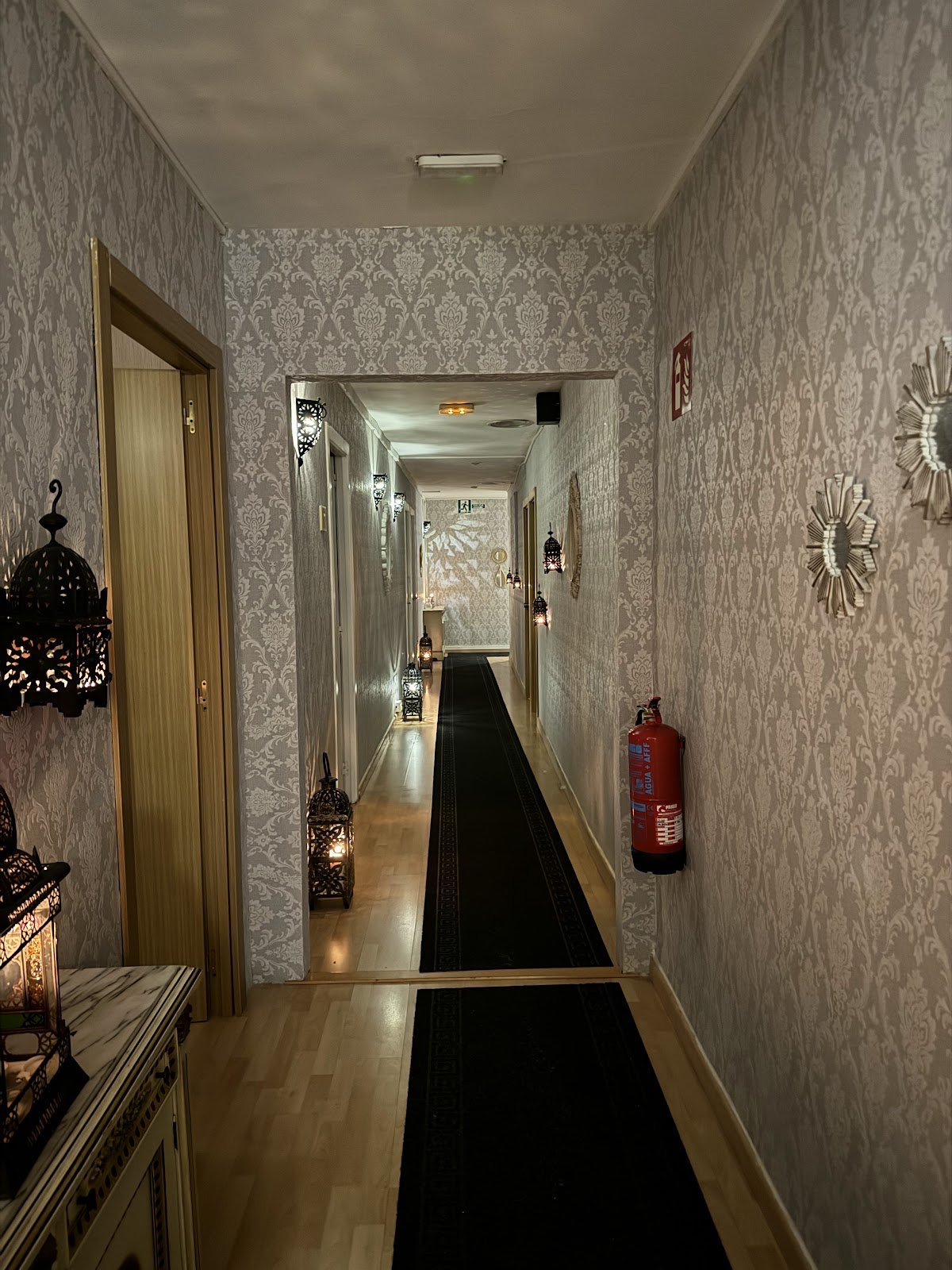 Gay Erotic Massage - Erotic Massage in Barcelona, Spain