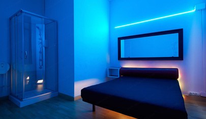 Gran Via 522 | Masajistas - Erotic Massage in Barcelona, Spain