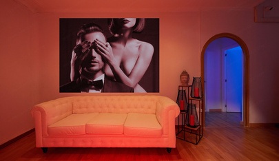 Gran Via 522 | Masajistas - Erotic Massage in Barcelona, Spain