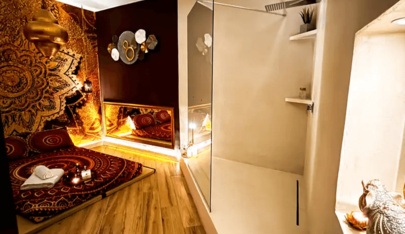 Gran Via 522 | Masajistas - Erotic Massage in Barcelona, Spain