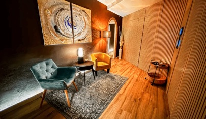 Gran Via 522 | Masajistas - Erotic Massage in Barcelona, Spain