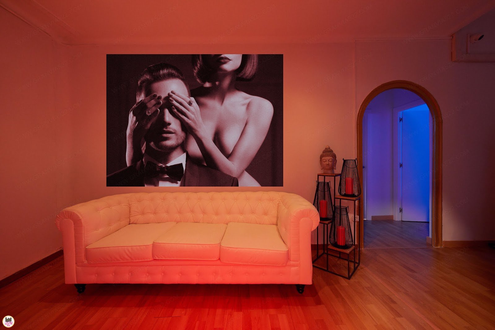 Gran Via 522 | Masajistas - Erotic Massage in Barcelona, Spain