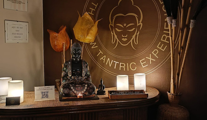 Kinnari Masajes - Erotic Massage in Barcelona, Spain
