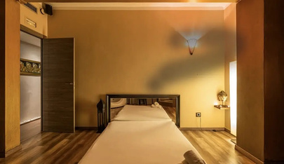 Kinnari Masajes - Erotic Massage in Barcelona, Spain