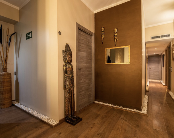 Kinnari Masajes - Erotic Massage in Barcelona, Spain