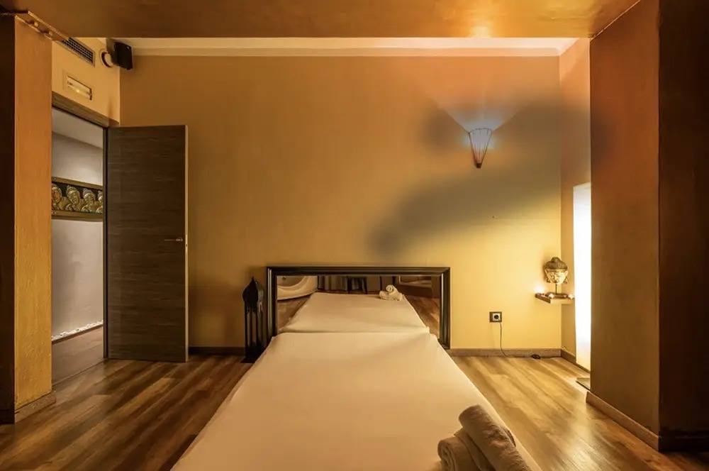 Kinnari Masajes - Erotic Massage in Barcelona, Spain