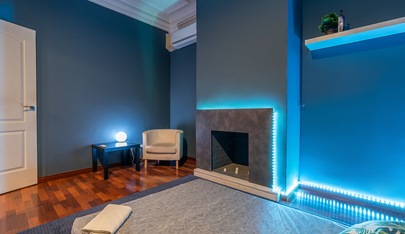 Luna Masajes Eróticos Barcelona - Erotic Massage in Barcelona, Spain