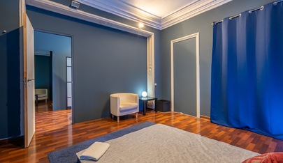 Luna Masajes Eróticos Barcelona - Erotic Massage in Barcelona, Spain
