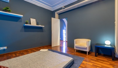 Luna Masajes Eróticos Barcelona - Erotic Massage in Barcelona, Spain