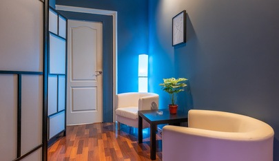 Luna Masajes Eróticos Barcelona - Erotic Massage in Barcelona, Spain