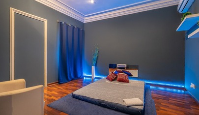Luna Masajes Eróticos Barcelona - Erotic Massage in Barcelona, Spain