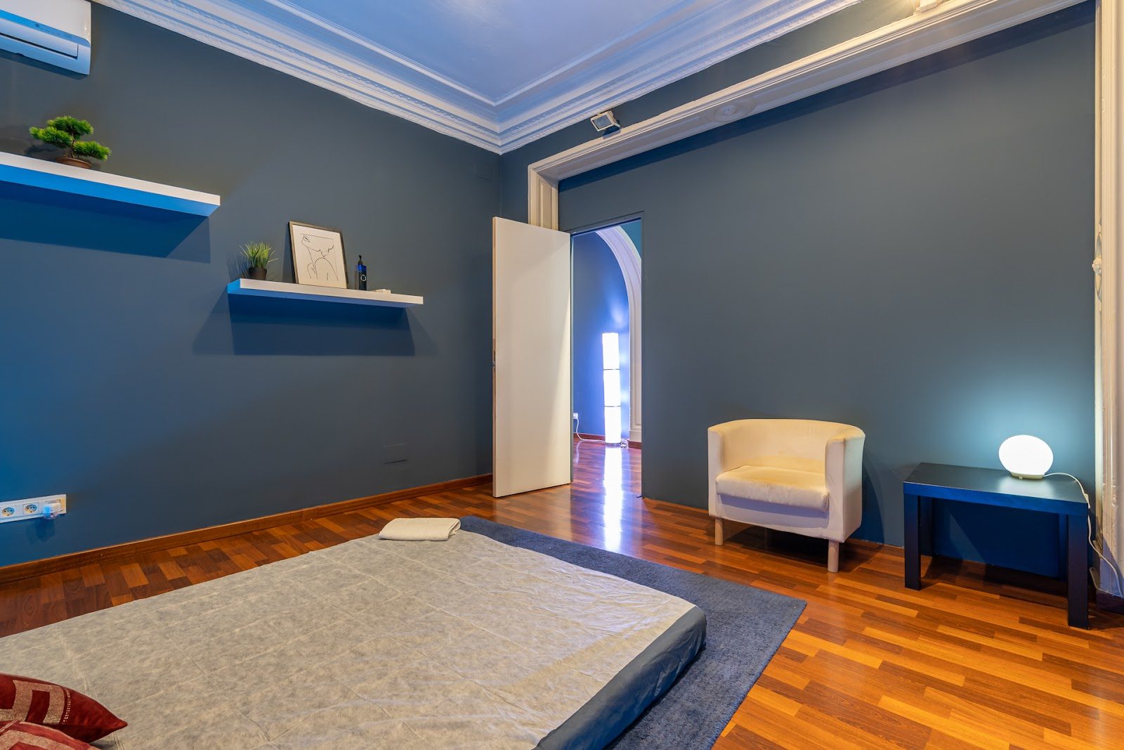 Luna Masajes Eróticos Barcelona - Erotic Massage in Barcelona, Spain