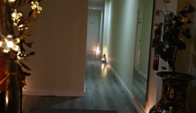 Magic Sensity Massage - Erotic Massage in Barcelona, Spain