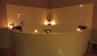Magic Sensity Massage - Erotic Massage in Barcelona, Spain